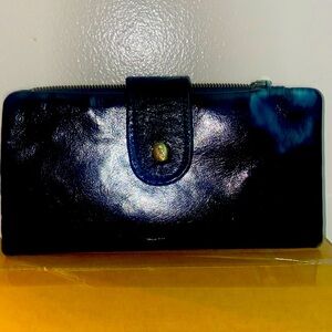 SOLD! Hobo wallet